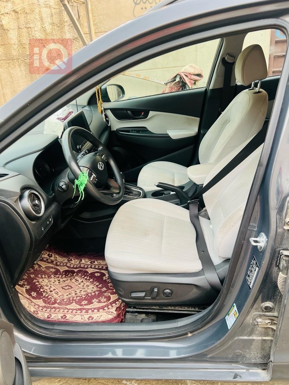 هيونداي كونا